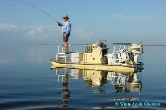 Bay Fishing