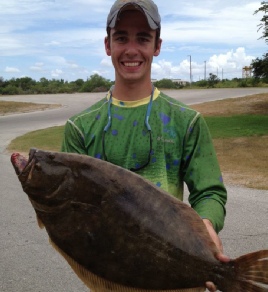 South Padre Island Fishing Charter Guide